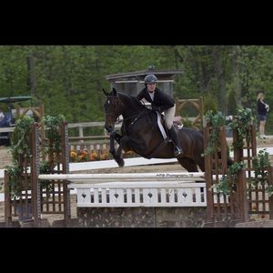 Meet your Posher, Gracie