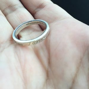 Tiffany & Co. Ring
