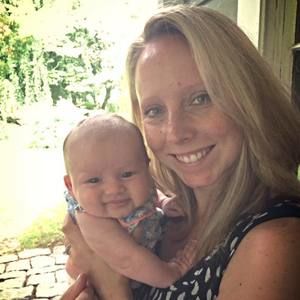 Meet your Posher, Nikki