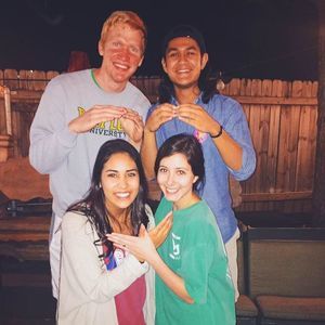 Meet your Posher, Alex