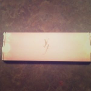 Ybf eyeshadow palette
