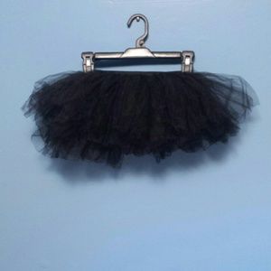 Light up tutu