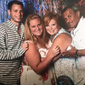 Meet your Posher, Samantha