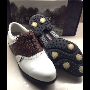 Women's Golf Shoes