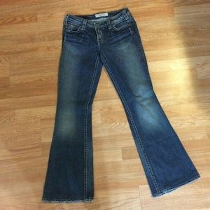 Women's 1921 Surplus Flare Denim Jeans 29/34