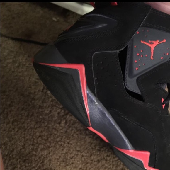 Jordan's