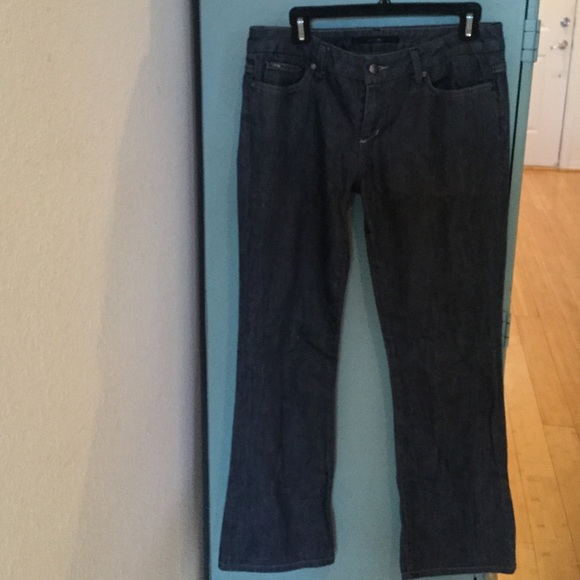 Joe's Jeans Denim - Joe's Jeans 31 Lush wash