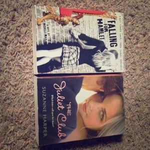 Teen Shakespearean Novels