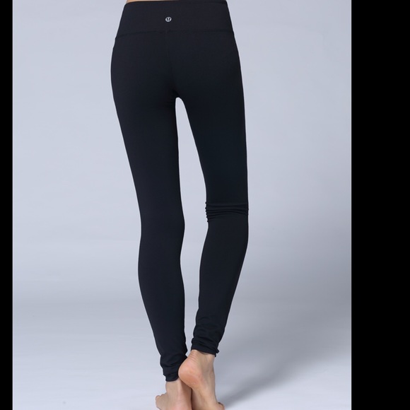 Lulu lemon leggings