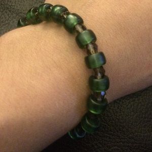 ALEX AND ANI Vintage Bead