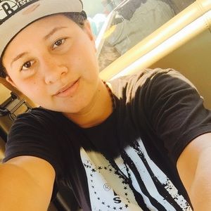 Meet your Posher, Andy