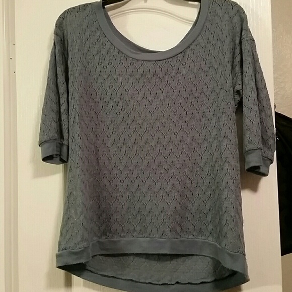 Decree Top