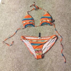 Ralph Lauren bikini size small
