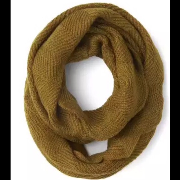 Modcloth infinity scarf