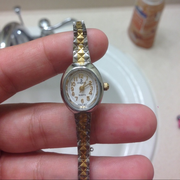 Woman's watch