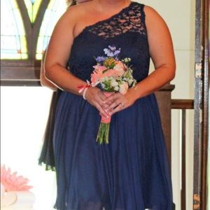 Dinner dress/bridesmaid dress