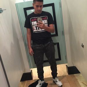 Meet your Posher, Mark