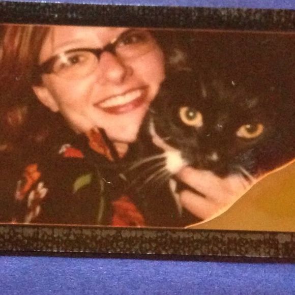 Meet your Posher, Karen