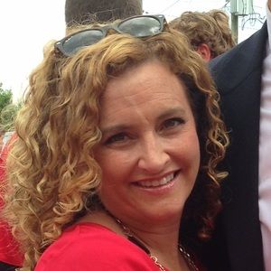 Meet your Posher, Jill