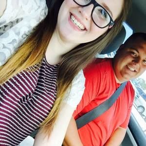 Meet your Posher, Gabrielle