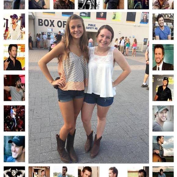 Meet your Posher, Lissa