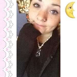 Meet your Posher, Kaylee