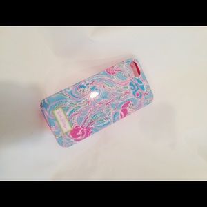 Lily Pulitzer case