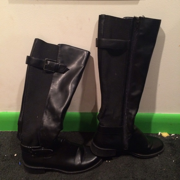 These don't fit me anymore.