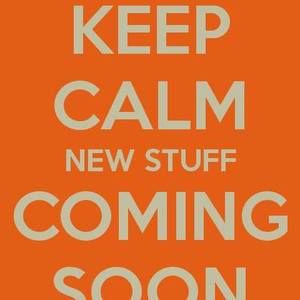 Meet your Posher, Rodney