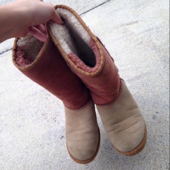 UGG boots