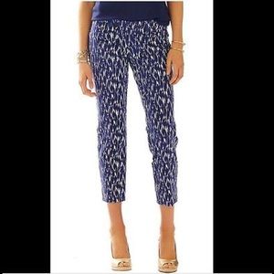 **TRADE**Lilly Pulitzer Luxury Capri