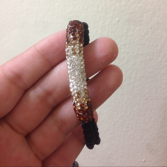 Beautiful bracelet