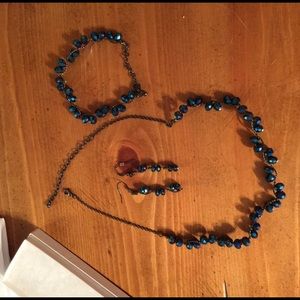 Jewelry set great for any occasion