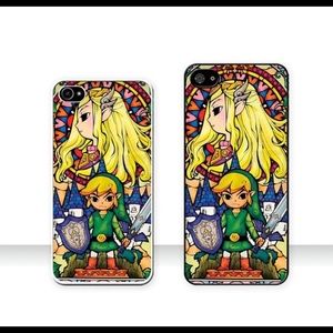 ‼️Zelda‼️ iPhone 6plus phone case