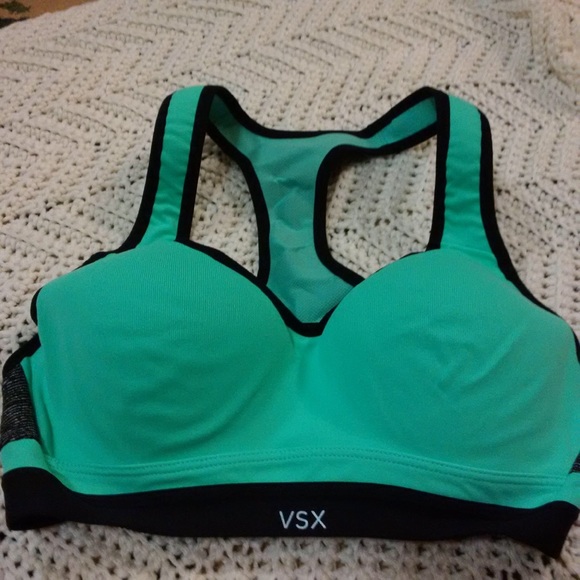 Victoria's Secret sport bra