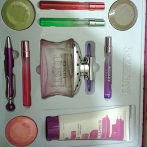 Sex In The City Gift Set