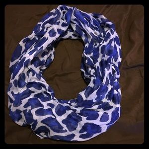 Infinity Scarf