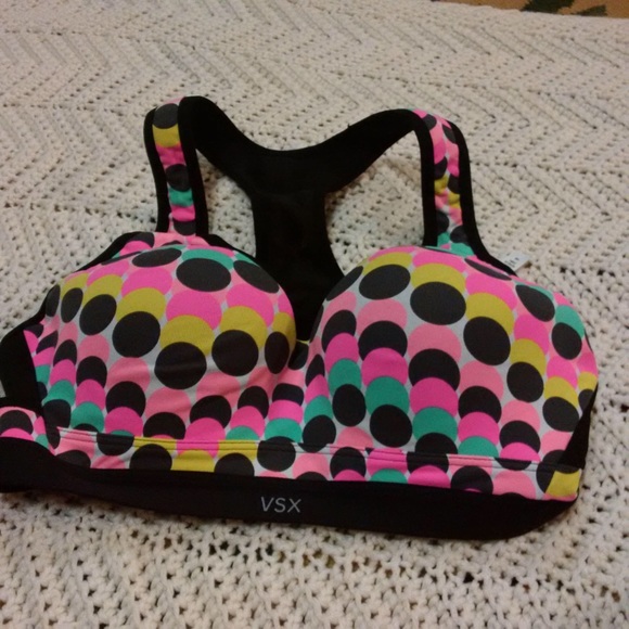 Victoria secret sport bra