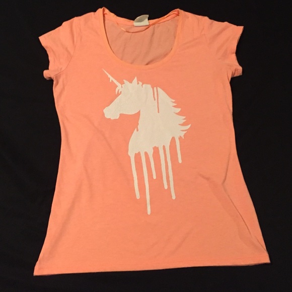 Unicorn Graphic-T