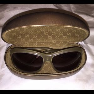 Gucci women's sunglasses