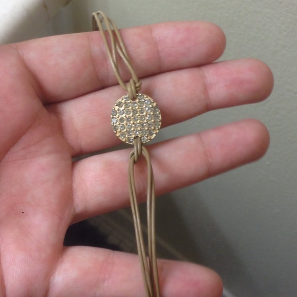 Beautiful lia Sophia bracelet