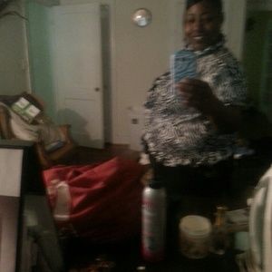 Meet your Posher, Christie