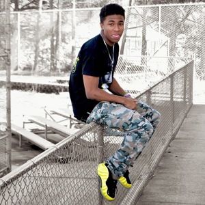 Meet your Posher, Tim