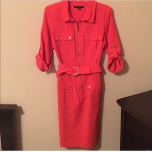 Bundle for Sylvia! ✨✨✨ 3 tops & 2 dresses! ✨✨✨