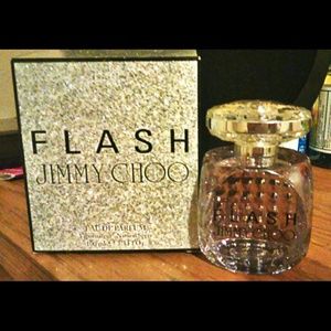 Jimmy Choo perfume