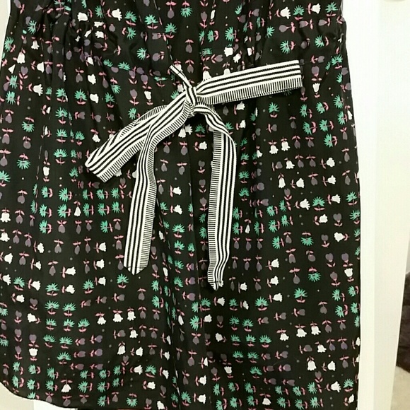 Anthropologie tunic - Picture 3 of 4