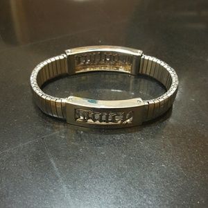 Authentic Juicy Couture bracelet