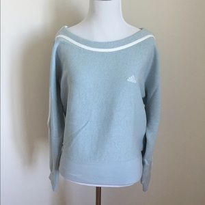 Adidas women sweater.