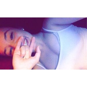 Meet your Posher, Lexie