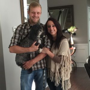 Meet your Posher, Taylor